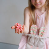 Mimi & Lula - EASTER POUCH - PINK