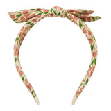 Mimi & Lula - TULIP EDIE BOW ALICE - PINK
