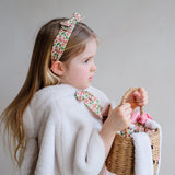 Mimi & Lula - TULIP EDIE BOW ALICE - PINK