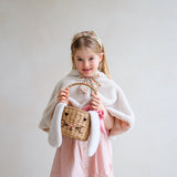 Mimi & Lula - TULIP EDIE BOW ALICE - PINK