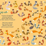 Bookspeed - WHERES THE PAIR: A SPOTTING BOOK (PB)