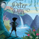Bookspeed -PETER PAN (NOSY CROW CLASSICS) (HB)