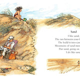 Bookspeed - OUT AND ABOUT: A FIRST BOOK OF POEMS