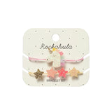 Rockahula - Rainbow Unicorn Bracelet Set