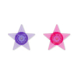 Legami -Set of 2 Bicycle Spoke Lights - Ride & Shine - Unicorn