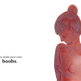 Bookspeed - It Isn't Rude To Be Nude
