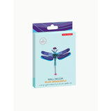 Studio Roof - Sapphire Dragonfly
