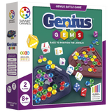 Smart Toys - Genius Gems