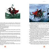 Bookspeed - A Stage Full of Shakespeare Stories