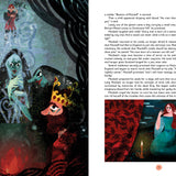 Bookspeed - A Stage Full of Shakespeare Stories