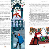 Bookspeed - A Stage Full of Shakespeare Stories