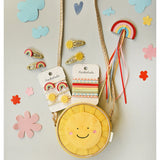 Rockahula - Vintage Rainbow Clips