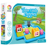 Smart Toys - Three Little Piggies