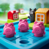 Smart Toys - Three Little Piggies