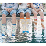 Rockahula - Safari Fun 2 Pack Socks 9-12 Jnr & 12-3