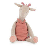 Moulin Roty - Bibiscus the giraffe (in a box)