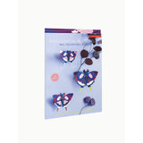 Studio Roof - Insects - Swallowtail Butterflies set of 3
