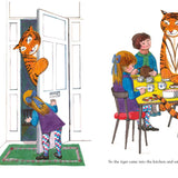 Bookspeed - Tiger Who Came To Tea