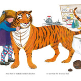 Bookspeed - Tiger Who Came To Tea