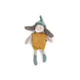 Moulin Roty - Ochre little rabbit Trois Petits Lapins