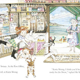 Bookspeed - Katie Morag and the Two Grandmothers
