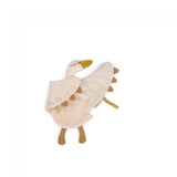 Moulin Roty - Swan Comforter