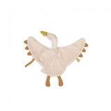 Moulin Roty - Swan Comforter