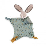 Moulin Roty - Sage Rabbit Comforter