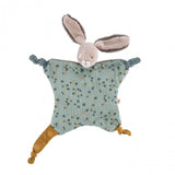 Moulin Roty - Sage Rabbit Comforter