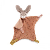 Moulin Roty - Clay Rabbit Comforter