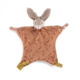 Moulin Roty - Clay Rabbit Comforter
