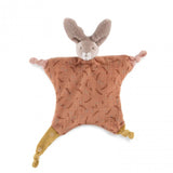 Moulin Roty - Clay Rabbit Comforter