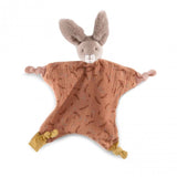 Moulin Roty - Clay Rabbit Comforter