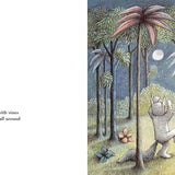 Bookspeed - WHERE THE WILD THINGS ARE
