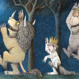 Bookspeed - WHERE THE WILD THINGS ARE