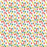Belle & Boo Ltd - Wrapping paper - Balloon Bunnies