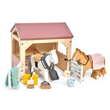 ThreadBear Design Ltd - The Stables