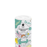 Nailmatic Foaming Bath Salts, Lagoon