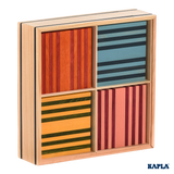 Trade Toys Limited - Kapla Octocolours Block Set