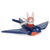 ThreadBear Design Ltd - Swifty Bird